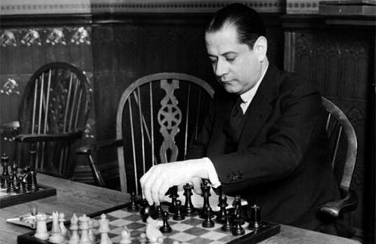 Raoul Capablanca